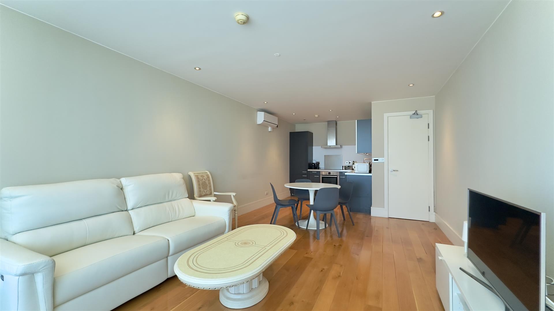 Image of Apartment - 1 Bedrooms - 1 Bathrooms for Rental in Tradewinds-Gibraltar, Image 3